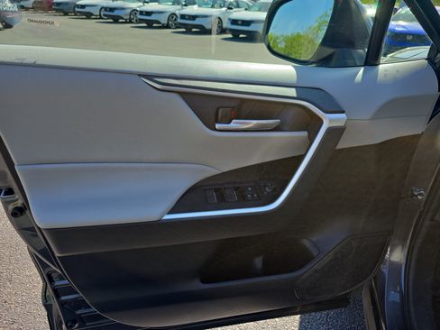 Used 2023 Toyota RAV4 XLE w/ Convenience Package image 28