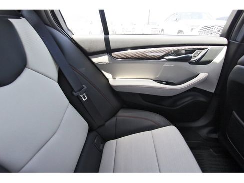 New 2026 Cadillac CT5 Sport w/ Technology Package RWD image 11