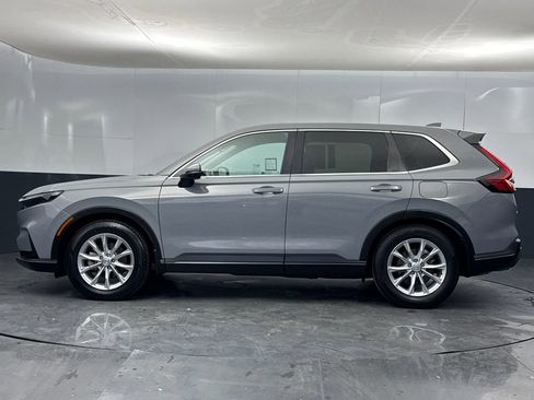 Used 2024 Honda CR-V EX-L image 6