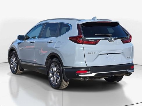 Used 2020 Honda CR-V Touring image 7