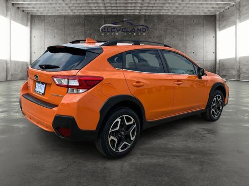 Used 2019 Subaru Crosstrek 2.0i Limited w/ Popular Package #3 image 3
