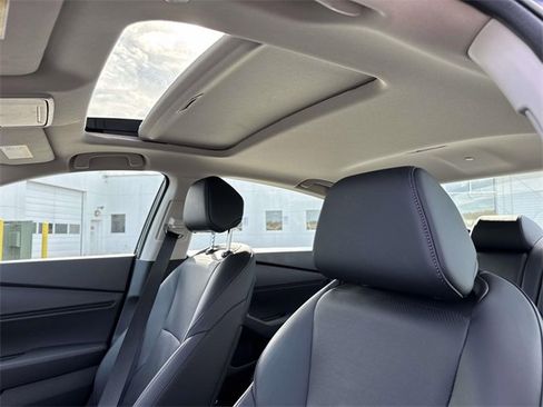 Certified 2025 Honda Accord EX-L image 13