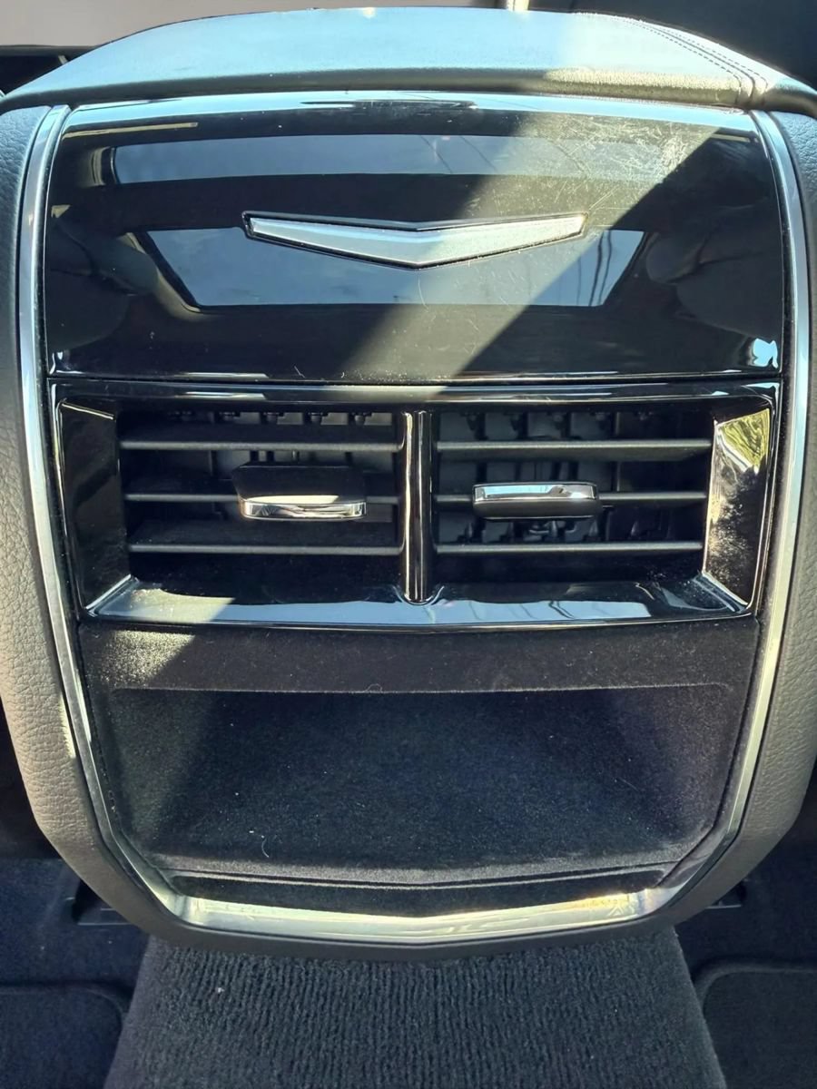 Used 2017 Cadillac CT6 Premium Luxury w/ Driver Assist Package AWD/4WD image 31