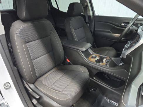 Used 2023 GMC Acadia SLE AWD/4WD image 14