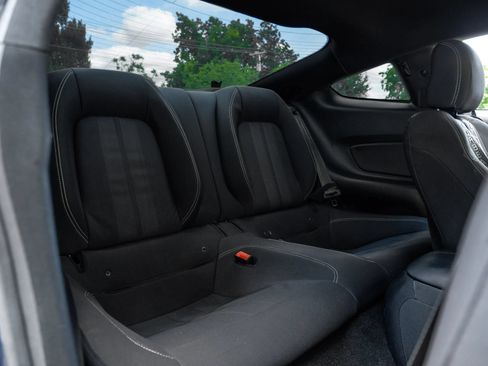 Used 2019 Ford Mustang GT w/ GT Performance Package RWD image 40
