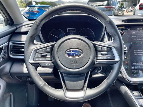 Used 2024 Subaru Legacy Limited AWD/4WD image 11