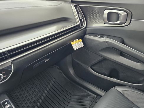 New 2026 Kia Sorento S w/ S Panoramic Sunroof Package image 26