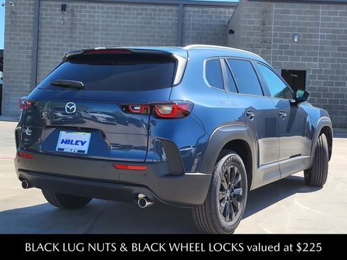 New 2026 MAZDA CX-50 AWD 2.5 S w/ Preferred Pkg image 3