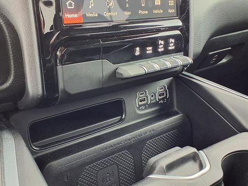 Certified 2023 RAM 1500 Laramie image 45