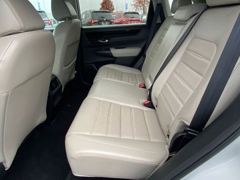 Used 2023 Honda CR-V EX-L image 15