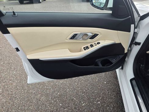 Used 2019 BMW 330i 330i w/ Convenience Package image 22