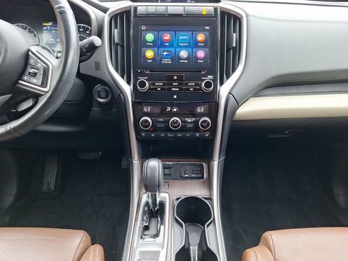 Certified 2022 Subaru Ascent Touring w/ Popular Package #2A image 19