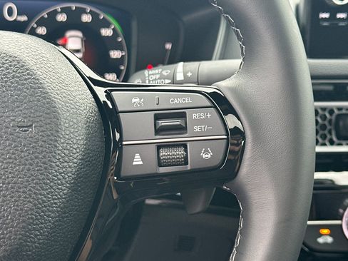 New 2026 Honda Civic Sport Touring image 28