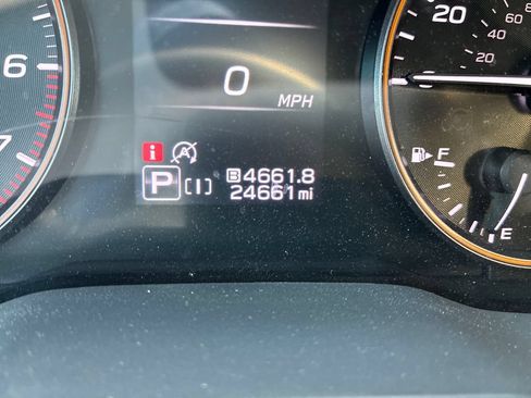 Used 2025 Subaru Crosstrek 2.5i Wilderness w/ Wilderness Package AWD/4WD image 24