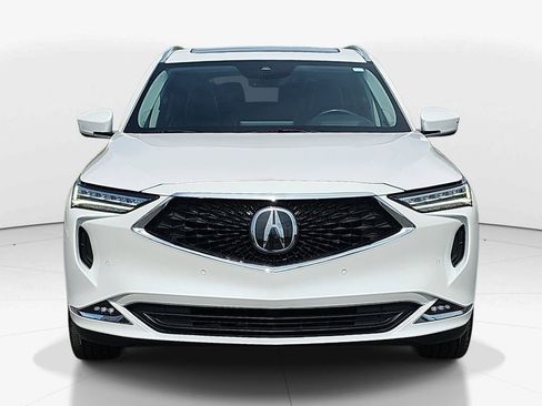 Used 2023 Acura MDX SH-AWD w/ Advance Package image 12