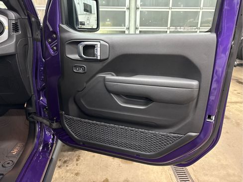 New 2026 Jeep Gladiator Sport image 36