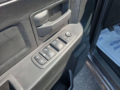 Used 2024 RAM 1500 Tradesman w/ Popular Equipment Group image 18