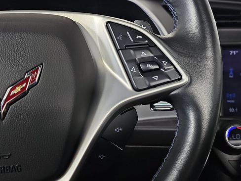 Used 2017 Chevrolet Corvette Z06 RWD image 15