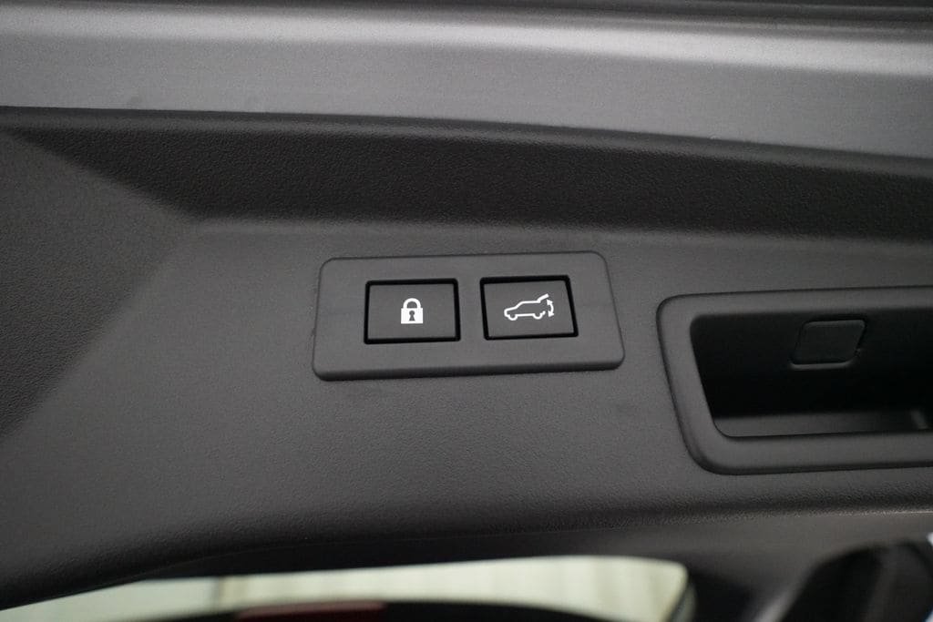 Certified 2026 Subaru Outback Limited AWD/4WD image 15