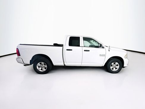 Used 2018 RAM 1500 Express image 10