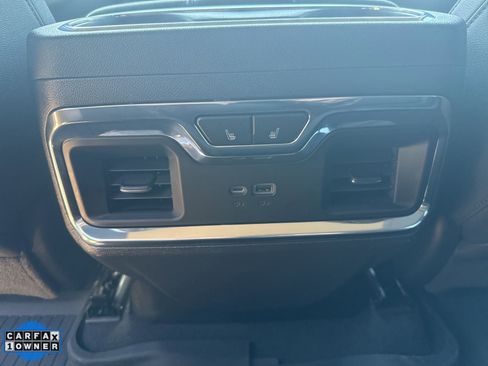 Used 2024 Chevrolet Silverado 1500 LTZ AWD/4WD image 27