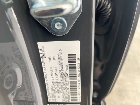 New 2026 Toyota Tacoma TRD Sport image 27