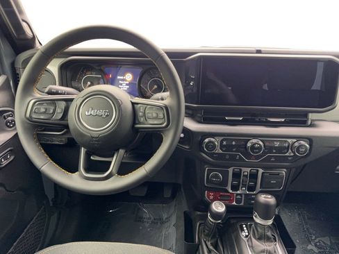 Used 2024 Jeep Wrangler Willys image 55