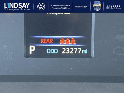 Used 2024 Toyota Tundra SR5 image 24