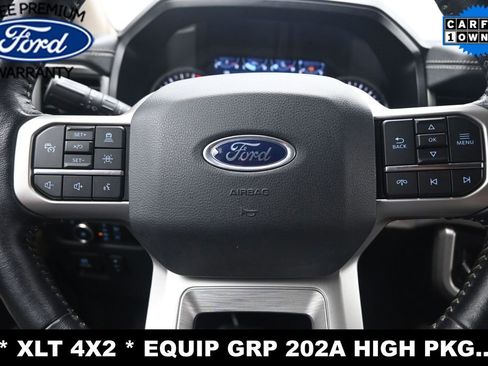 Used 2023 Ford Expedition XLT RWD image 23