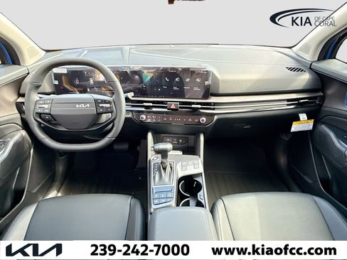 New 2026 Kia Sportage EX image 14