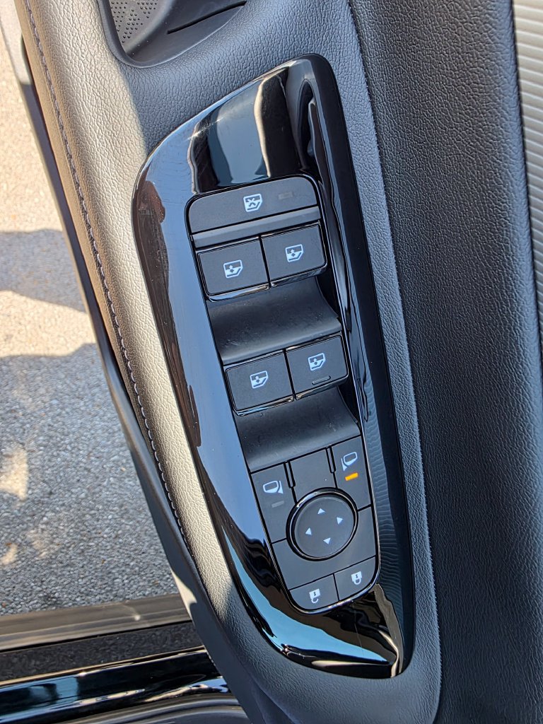 Used 2026 Nissan Murano SL AWD/4WD image 17
