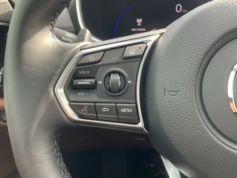 New 2026 Acura MDX w/ Advance Package image 14