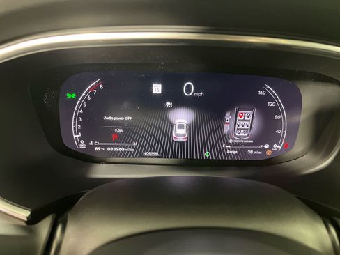 Used 2025 Acura MDX SH-AWD w/ Technology Package image 17