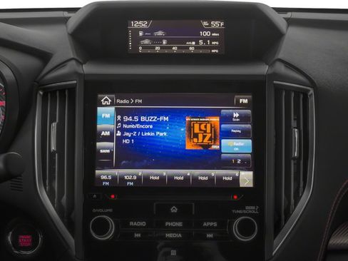 Used 2017 Subaru Impreza 2.0i Sport image 14