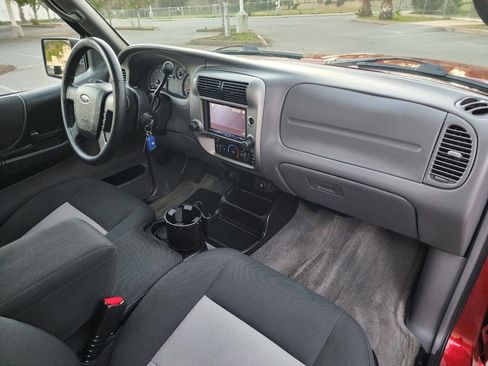 Used 2011 Ford Ranger XLT image 17