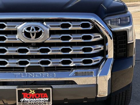 New 2026 Toyota Tundra 1794 Edition image 8