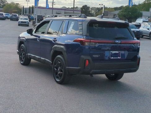 New 2026 Subaru Outback Limited AWD/4WD image 5