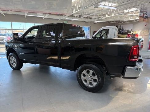 New 2025 RAM 2500 Big Horn image 5