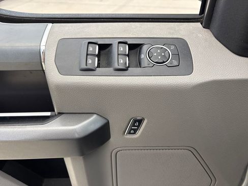 Used 2015 Ford F150 XLT w/ Equipment Group 302A Luxury image 16