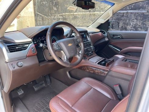 Used 2017 Chevrolet Tahoe Premier RWD image 15
