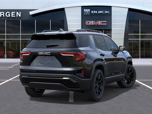 New 2026 GMC Terrain Elevation w/ Elevation Premium Package image 4