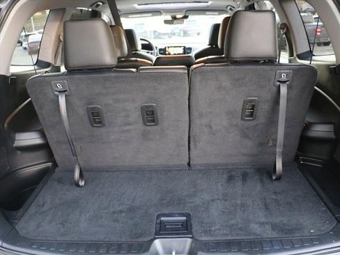 Used 2022 Honda Pilot Special Edition image 14