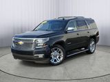 Used 2015 Chevrolet Tahoe LTZ image 1