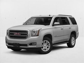 Used 2017 GMC Yukon SLT w/ Open Road Package RWD video 1