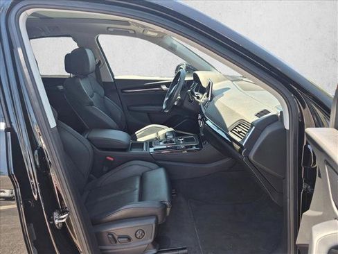 Used 2018 Audi Q5 Prestige w/ Prestige Package AWD/4WD image 20
