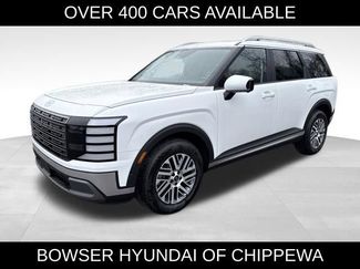 New 2026 Hyundai Palisade SEL video 1