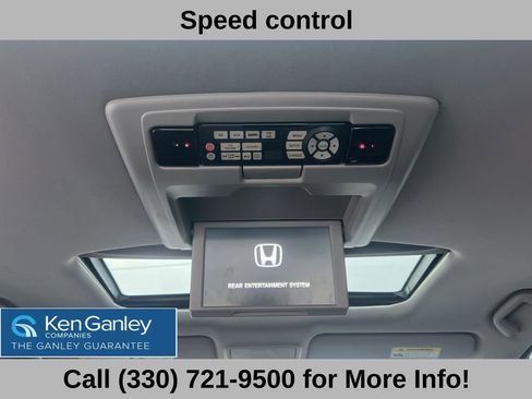 Used 2018 Honda Pilot Elite image 46