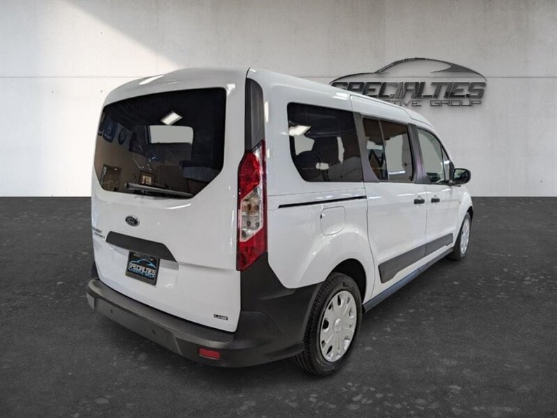 Used 2020 Ford Transit Connect XL FWD image 10