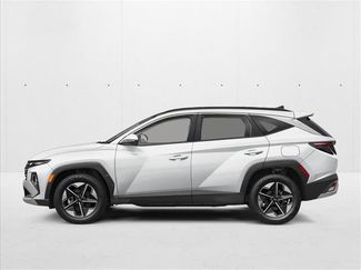 New 2026 Hyundai Tucson SEL AWD/4WD video 3