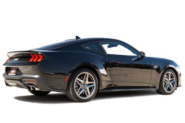 Used 2024 Ford Mustang GT Premium RWD image 9